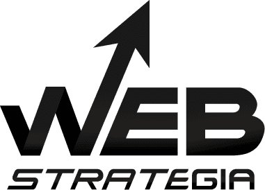 WebStrategia Logo